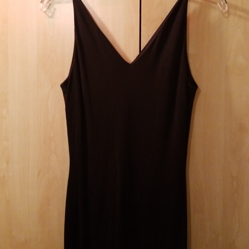 Woman's dress